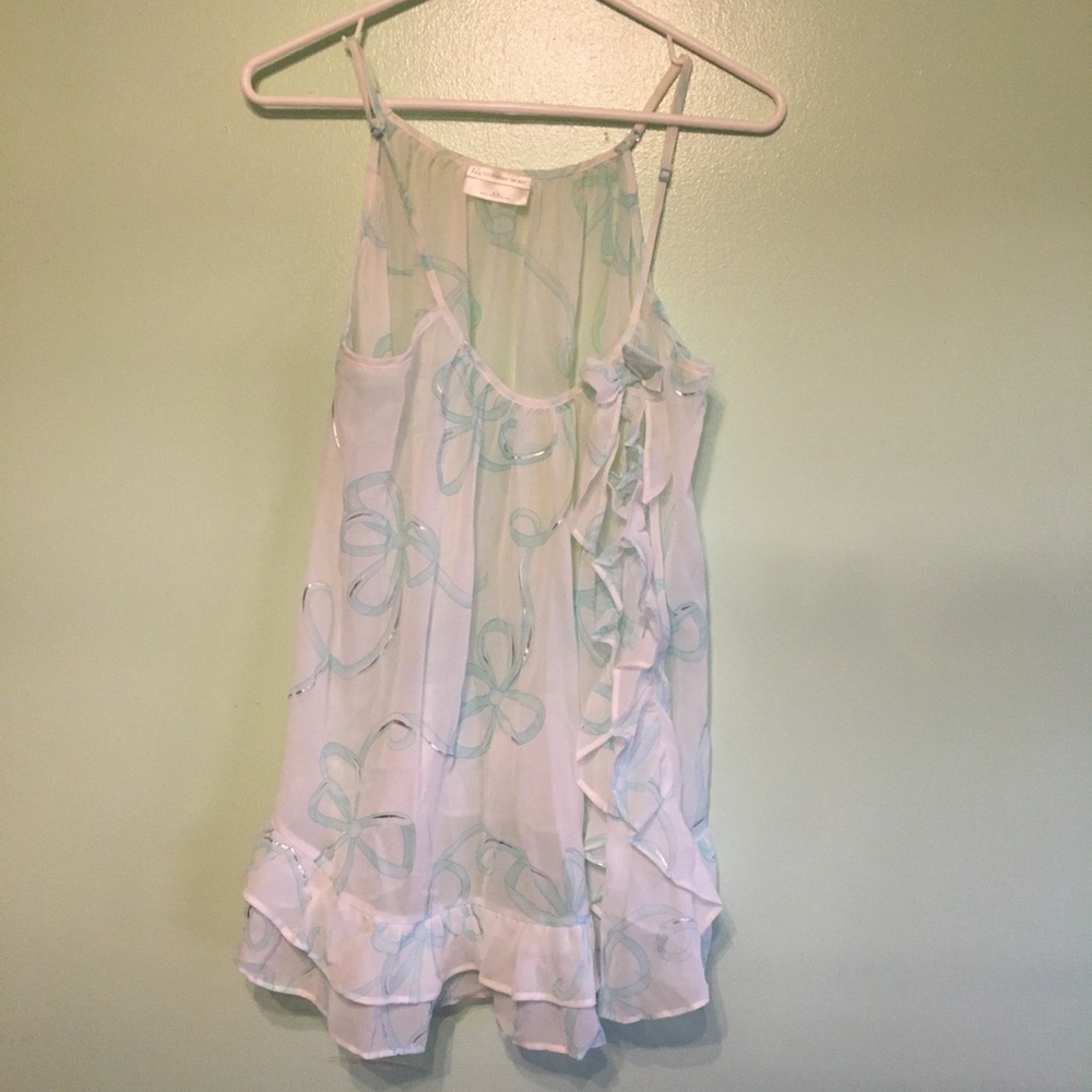 Victoria’s Secret nighty